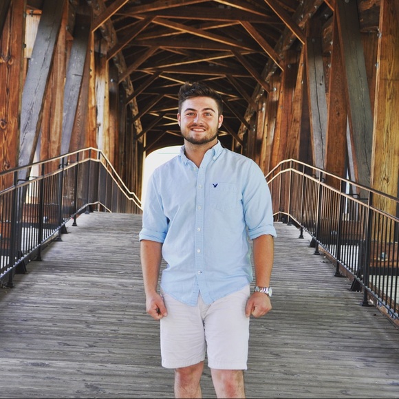 Meet your Posher, Corey - Picture 1 of 1